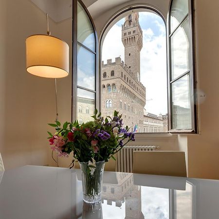 Le Farine Della Signoria Apartments By Mamo Флоренция Экстерьер фото