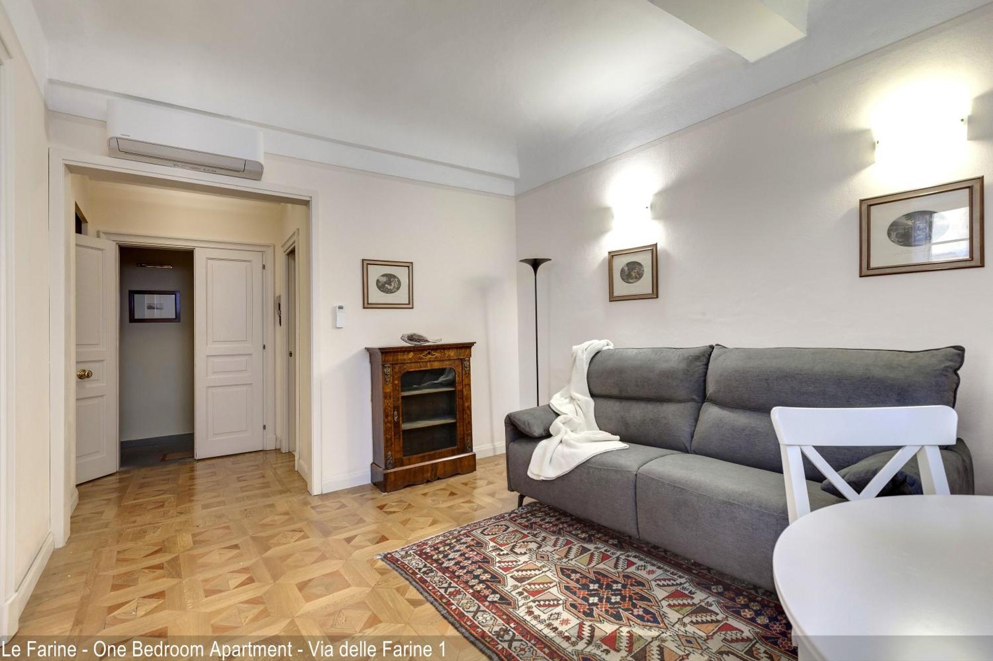 Le Farine Della Signoria Apartments By Mamo Флоренция Экстерьер фото