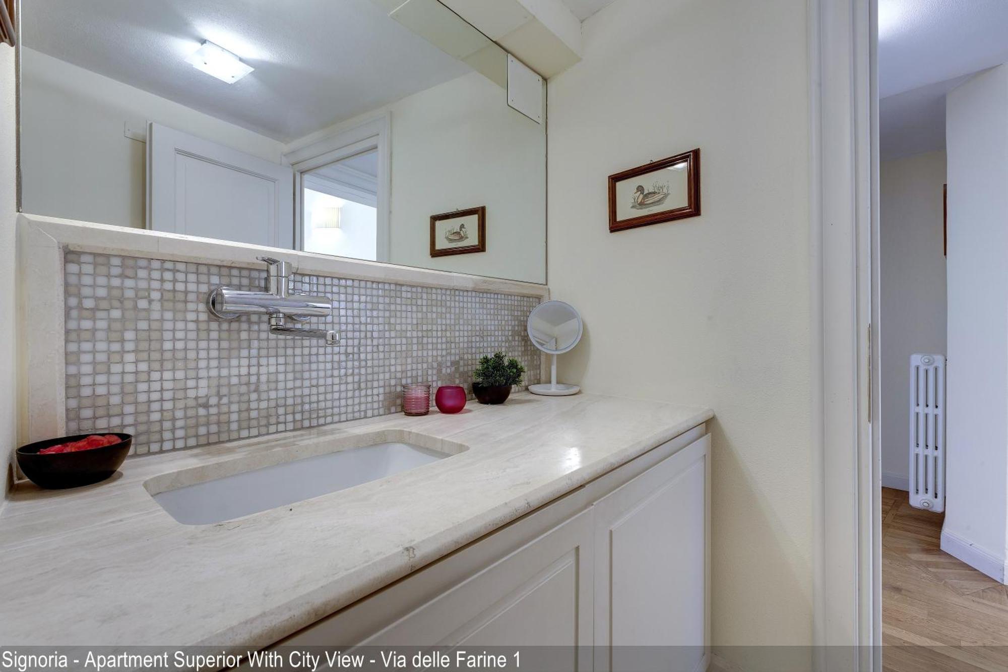 Le Farine Della Signoria Apartments By Mamo Флоренция Номер фото
