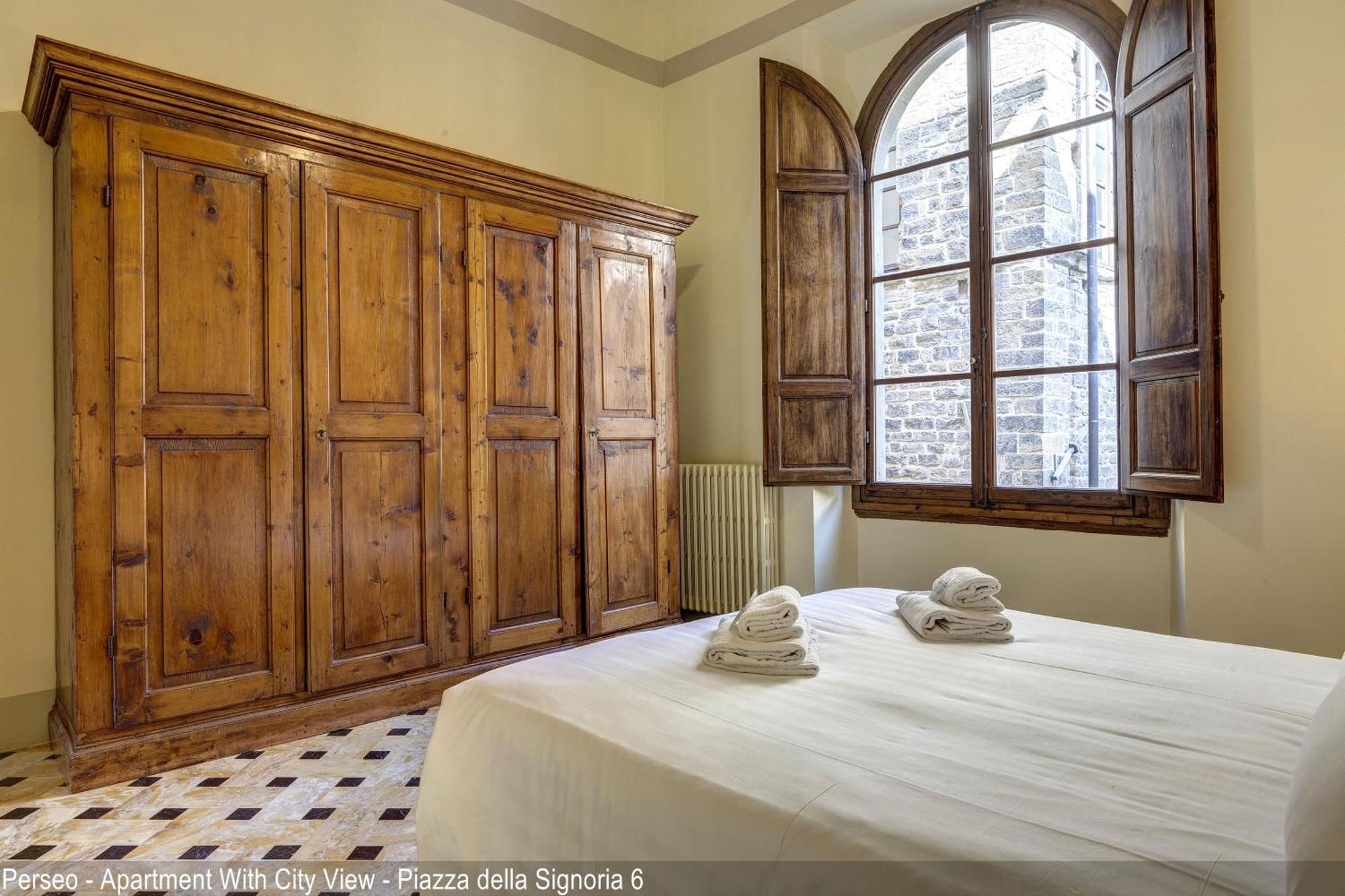Le Farine Della Signoria Apartments By Mamo Флоренция Экстерьер фото